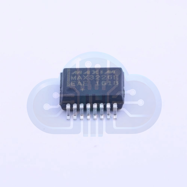 New and Original Integrated Circuit Ic Chip MAX3226EEAE+T