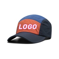 Gorra de béisbol de diseño nuevo 2026, personalizada, de tela de rizo deportiva, bordada en 3D, estilo vintage, para equitación