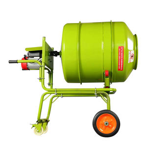 <span class=keywords><strong>Mixer</strong></span> semen beton mobil listrik multifungsi, <span class=keywords><strong>Mixer</strong></span> semen beton - Product Image 4
