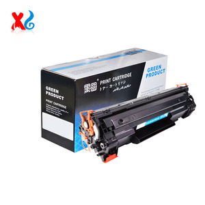 Imprimante CE285a 85a Cartouche de <span class=keywords><strong>toner</strong></span> compatible pour une utilisation dans HP85A CE285A <span class=keywords><strong>P1102</strong></span> M1132 M1212nf M1217 16k - Product Image 1