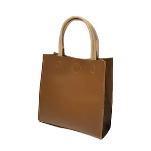 Çantalar ve çanta kadınlar için büyük fermuarlı bez çanta Online satıcı tedarikçisi sert çanta bayan deri çanta çanta iş için