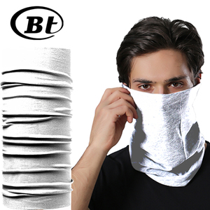 Solido nero rosso verde bianco <span class=keywords><strong>marrone</strong></span> blu maschera facciale scudo <span class=keywords><strong>Bandana</strong></span> senza cuciture personalizzata - Product Image 5