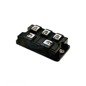 Diodes DF75LA160 Module Buy Electronics Components Online Authorized Distributor - Product Image 1