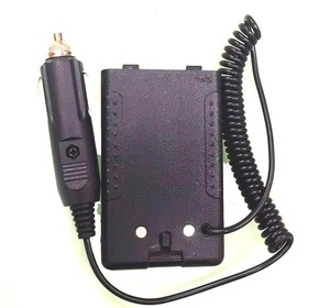 <span class=keywords><strong>FNB</strong></span>-<span class=keywords><strong>83</strong></span> fnb83 Pin Eliminator xe sạc cho Yaesu FT-60R FT-60E đỉnh vx160 vx168 vx418 vx177 VX420 vx120 vxa300 đài phát thanh - Product Image 2