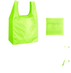 Custom Logo Retail Biodegradable Grocery Reusable Shopping <b>Tote</b> T-shirt <b>Plastic</b> Corn Starch Carry to Go Poly Bag Supermarket - Product Image 1