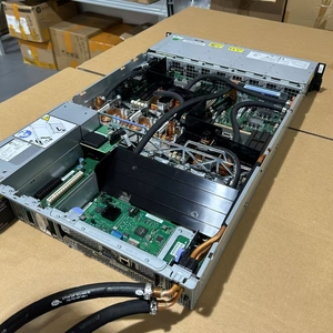 Ac922 GPU máy chủ V100 6-Card sxm2 Card đồ họa <span class=keywords><strong>2U</strong></span> <span class=keywords><strong>Rack</strong></span> máy chủ - Product Image 4