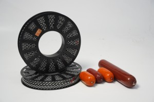 Clips 15-7 R para todas las máquinas cortadoras para máquinas de sellado - Product Image 5