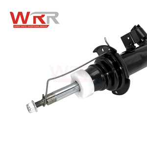 37116797027 37116794537 Amortisseur de suspension pneumatique avant gauche lisse pour BMW F02 F01 740Li 750Li - Product Image 6