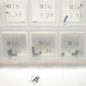 แหวนปรับหัวฉีดคอมมอนเรล B16 แหวนรอง B11 B12 B13 B14 B15 B22 B25 B26 B31 B17 B21 B27 - Product Image 4