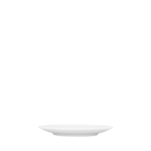 Alba Flat Coupe <b>Saucer</b> 15 Cm For Tea <b>Cups</b> - Product Image 2