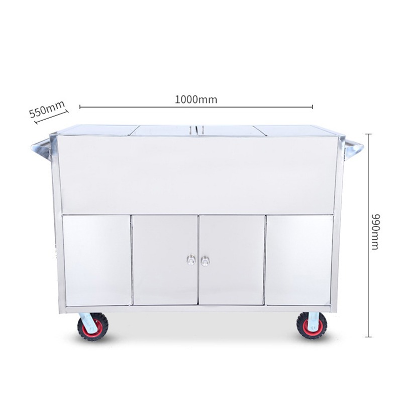 [Version Deluxe] Armoire aseptique de type B