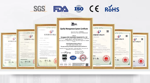 Riel de guía de cadena elíptica de alta velocidad personalizado KNK, sistemas de transportador circular, riel curvo y rectangular de precisión - Product Image 6