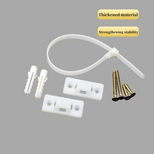 Urniture-trampa de ipping NTI para el hogar, accesorio de nivelación de nailon, ajustable - Product Image 3