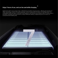 Lunettes intelligentes avec caméra, Bluetooth, enregistrement vidéo, lecture de musique, prise de photos, traduction IA, ultra durables
