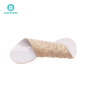 แผ่นซิลิโคนทางการแพทย์สำหรับ<span class=keywords><strong>รองเท้า</strong></span>ซิลิโคนโปร่งใสพื้น<span class=keywords><strong>รองเท้า</strong></span>นุ่มจากยางซิลิโคนดิบ - Product Image 6