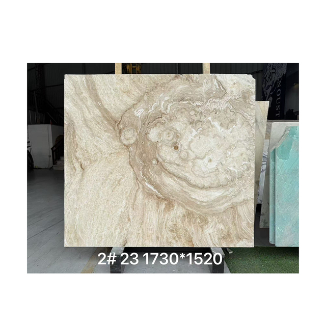 Sandal Onyx