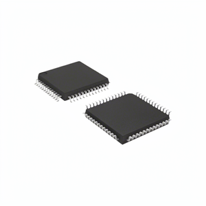 52 LQFP Exposed <b>Pad</b> In Stock Clock Timing NB100LVEP222FAG Electronic Circuit Components - Product Image 1