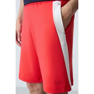 Pantalones Cortos de Algodón Tommylife para Hombre, Corte Estándar, Color Fiesta, Transpirables, Casuales, Talla S - Product Image 5