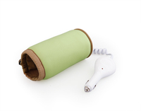 Chauffe-biberon portable pour bébé, chauffe-biberon pour lait maternel en voiture, sac thermostat pour chauffe-lait