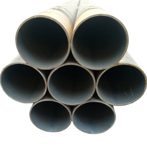 Tuyau en acier allié sans soudure de grande diamètre, prix compétitif, précision DIN 17175 12CrMo195 - Product Image 3