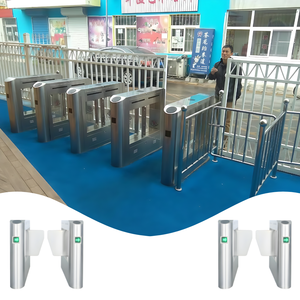 Modo Siempre Abierto <span class=keywords><strong>de</strong></span> Emergencia Torniquete abatible para Rutas <span class=keywords><strong>de</strong></span> Evacuación - Product Image 1