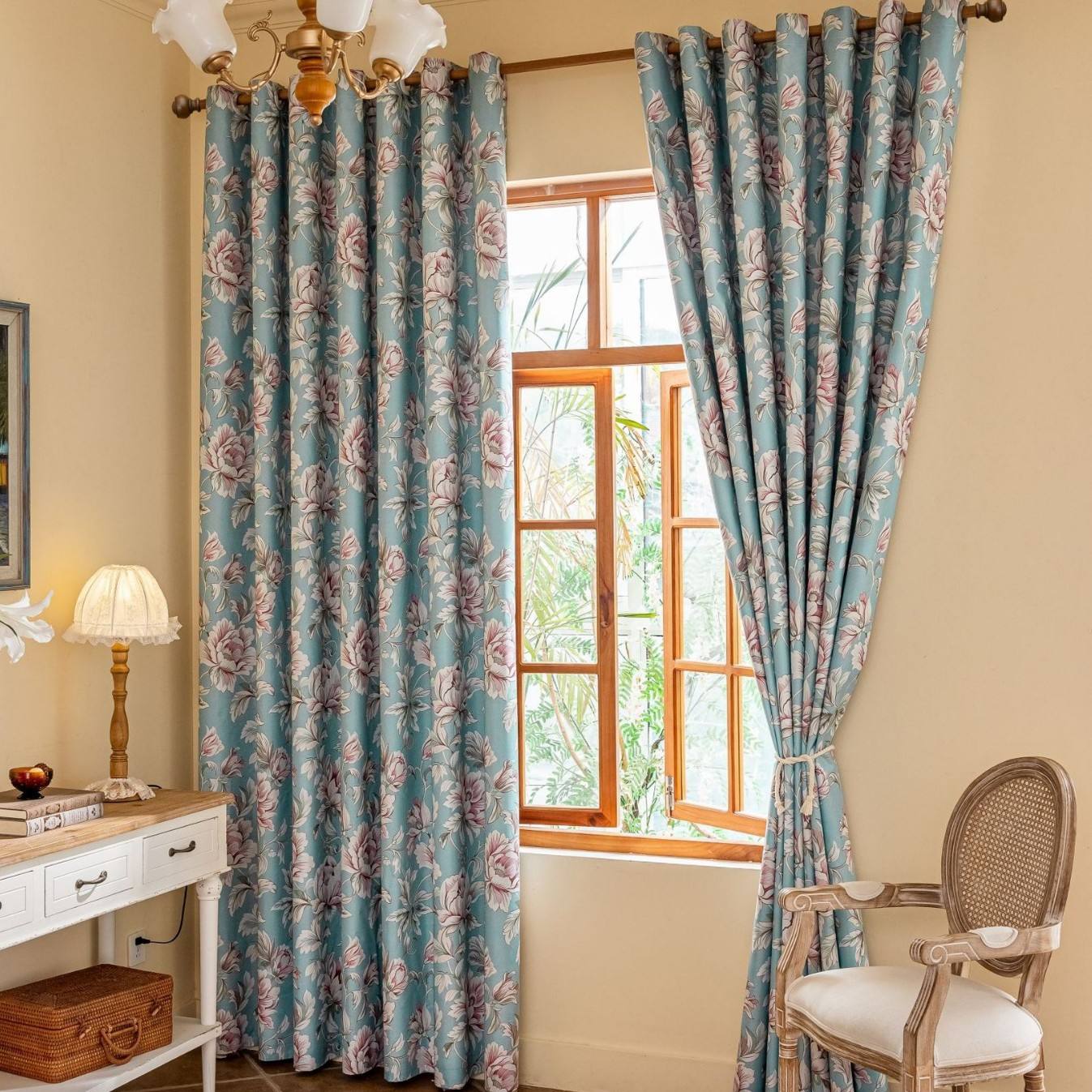 Style européen classique