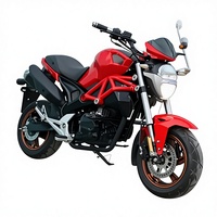 Mini-moto classique de style Honda 150cc pour les trajets en ville, motos et cyclomoteurs d'occasion
