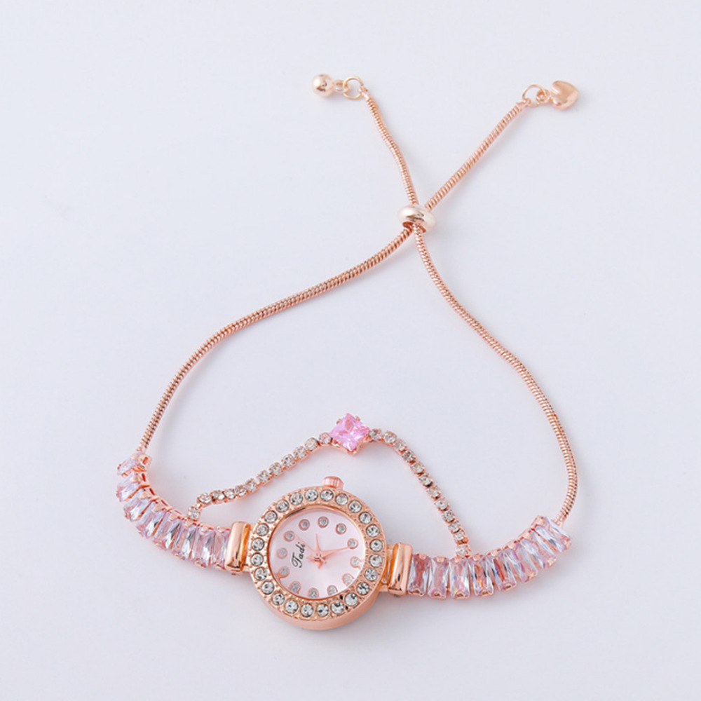 Estilo 3 Rosa