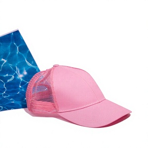 Casquette à 5 panneaux brodée avec logo personnalisé, casquette snapback en coton vierge en gros pour hommes - Product Image 6