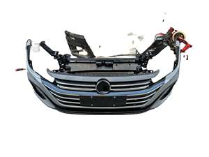 Pare-chocs avant d'<span class=keywords><strong>occasion</strong></span> pour <span class=keywords><strong>VARIANT</strong></span> (2002-2005)-Garantie de 6 mois à boulonner - Product Image 3