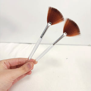 <span class=keywords><strong>Beauty</strong></span> <span class=keywords><strong>Planet</strong></span> brosses de maquillage moelleuses Logo personnalisé <span class=keywords><strong>masque</strong></span> d'esthéticienne argile visage brosse de nettoyage brosses de masquage simples - Product Image 2