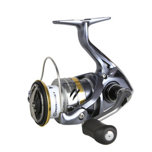 <span class=keywords><strong>Shimano</strong></span> <span class=keywords><strong>ULTEGRA</strong></span> <span class=keywords><strong>รอก</strong></span>ตกปลาสปินนิ่ง FB,อุปกรณ์ตกปลา X-Ship 6BB 1 Hagane Gear Pesca - Product Image 2
