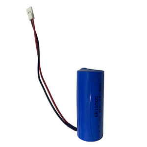 ER18505 3,6 V 4000mAh Batería de litio de alta capacidad para NB-IoT Seguimiento inteligente Personalizable OEM IoT Seguimiento de activos Protección IP68 - Product Image 3