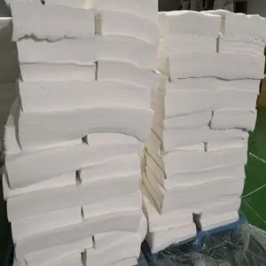 Disposable Gauze In Cutting Wound Care Absorbent Gauze Compresses Factory Price