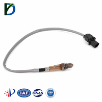 Nouvelles 2 capteurs d'oxygène O2 (avant et arrière) compatibles avec Accent, Rio, Soul 1.6L, référence OE 2345055, capteur ABS Dong RUI AEMS