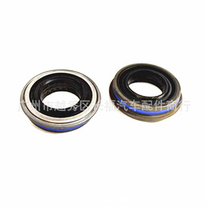 Retén de aceite de semieje GN1P7H260AB 2196407 EPDM para eje trasero de Ford Focus EcoSport Escape - Product Image 1