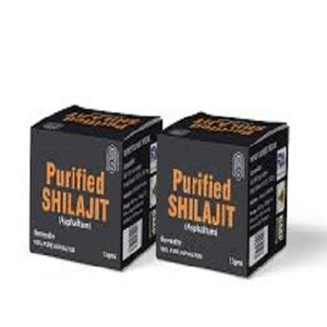 Fourniture en gros d'extrait de plante en résine de pierre de Shilajit de l'Himalaya naturel pur à 100% à prix d'usine à vendre - Product Image 4