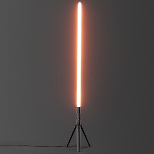 Sable de Luz USB Nexussabers con Cambio de Color Infinito, Decoración Creativa para el Hogar, Control por Voz, Adorno de Escritorio, Juguete Luminoso de Regalo - Product Image 4