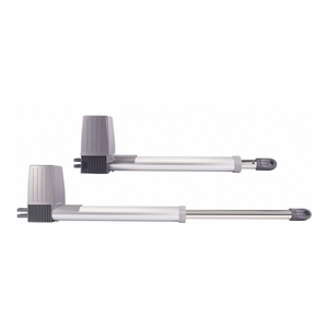 Charge <span class=keywords><strong>solaire</strong></span> 80W Max 400kg Télécommande Auto Big Swing Shutter Operator Electric Swing Guardian Hill Villa Gate Motor - Product Image 6