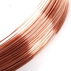 Jichang 99.99% Copper Scraps pure millbery Copper Wire Scrap /Cooper Ingot /Scrap Copper factory Price