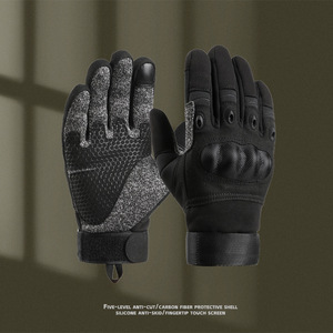 Guantes de Trabajo de Seguridad Multifuncionales - Product Image 1