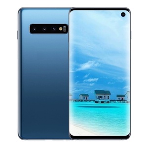 Teléfono Móvil S10 Desbloqueado, Pantalla de 6.1 Pulgadas, CPU Octa Core, 8GB de RAM, 5G LTE/CDMA, Versión Global, Dispositivo Inteligente Usado - Product Image 6