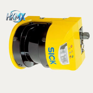 เครื่องสแกนเลเซอร์เพื่อความปลอดภัยทางอุตสาหกรรม S30A-4011EA S30A-6011EA S30A-7011EA S30A-9011EA สำหรับยานพาหนะอัตโนมัติและรถยก - Product Image 1