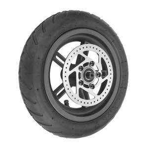 Parti di <span class=keywords><strong>Scooter</strong></span> elettrico diretto in fabbrica ruota posteriore + <span class=keywords><strong>tubo</strong></span> gonfiabile per disco <span class=keywords><strong>freno</strong></span> Xiaomi M365 - Product Image 1