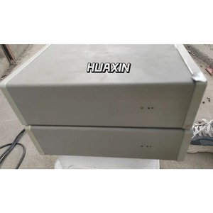 เครื่องวิเคราะห์กำลังไฟฟ้า Tektronix PA1000 รุ่นที่ใช้งานได้ - Product Image 1