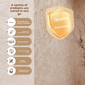 Vernice minerale a calce | <span class=keywords><strong>Rivestimento</strong></span> <span class=keywords><strong>decorativo</strong></span> Eco Dry-Mix, Look Vintage Wabi-Sabi - Product Image 2