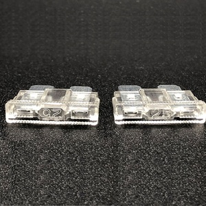 Surtido de fusibles tipo hoja automática 100PCS Car & Truck Fuses Box Clip Set 2A 3A 5A 7.5A 10A 15A 20A 25A 30A 35A Amp - Product Image 5