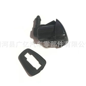 Boquilla mecánica Guangyi Parts 85381-AA010 para inyectores de plástico BYD - Product Image 3