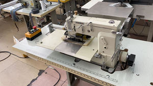 <b>Cheap</b> Price for <b>Mattress</b> Flanging Machine / Overlock Sewing Machine - Product Image 3