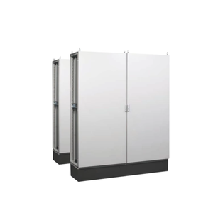 ตู้สวิตช์จ่ายไฟฟ้าอุตสาหกรรมแรงดันต่ำคุณภาพสูงขายส่ง - Product Image 3